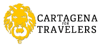 Logotipo de Cartagena para Viajeros