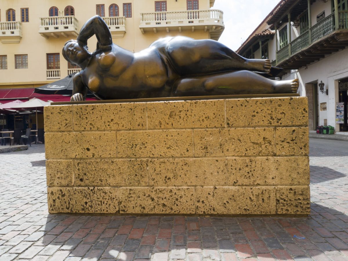Cartagena Private City Tour 05