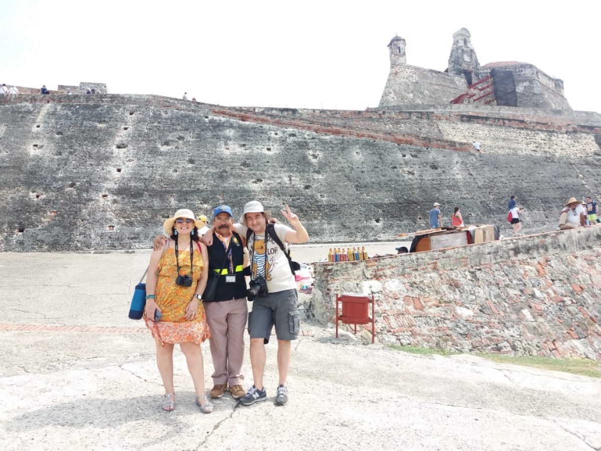 Cartagena Private City Tour 12