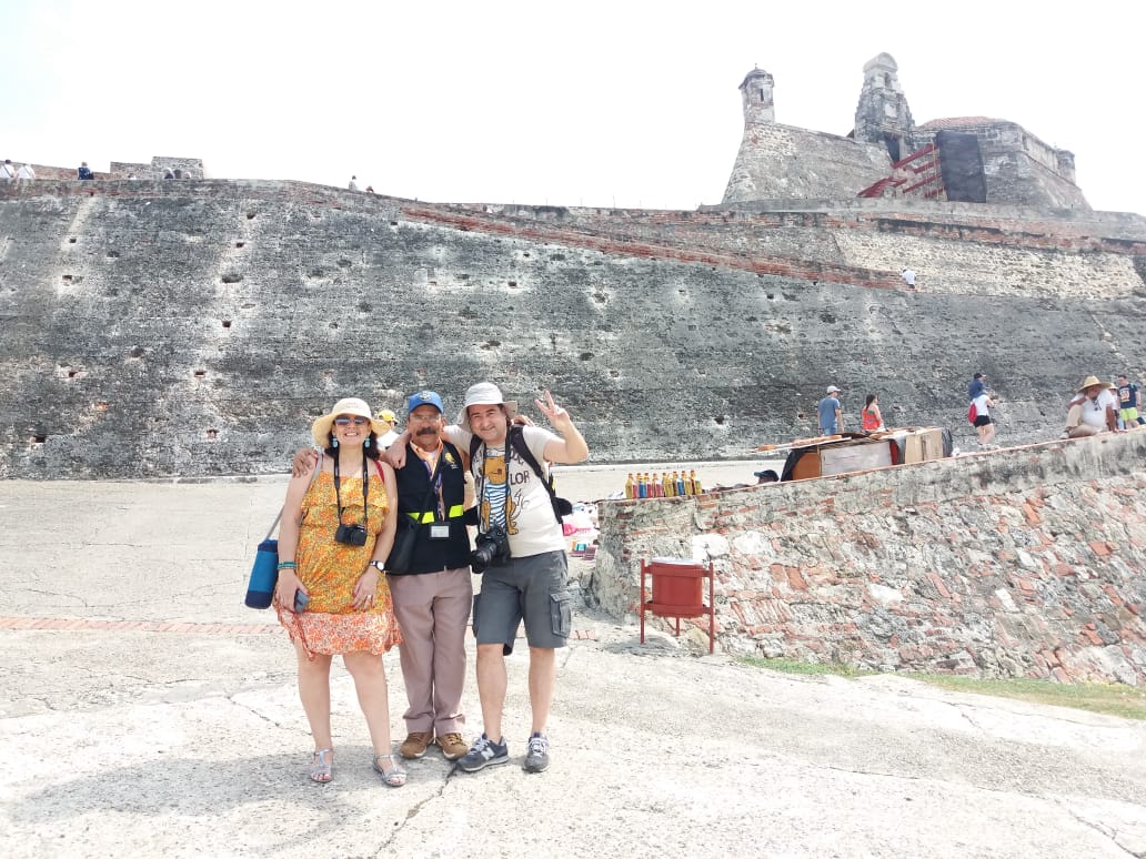 Cartagena For Travelers