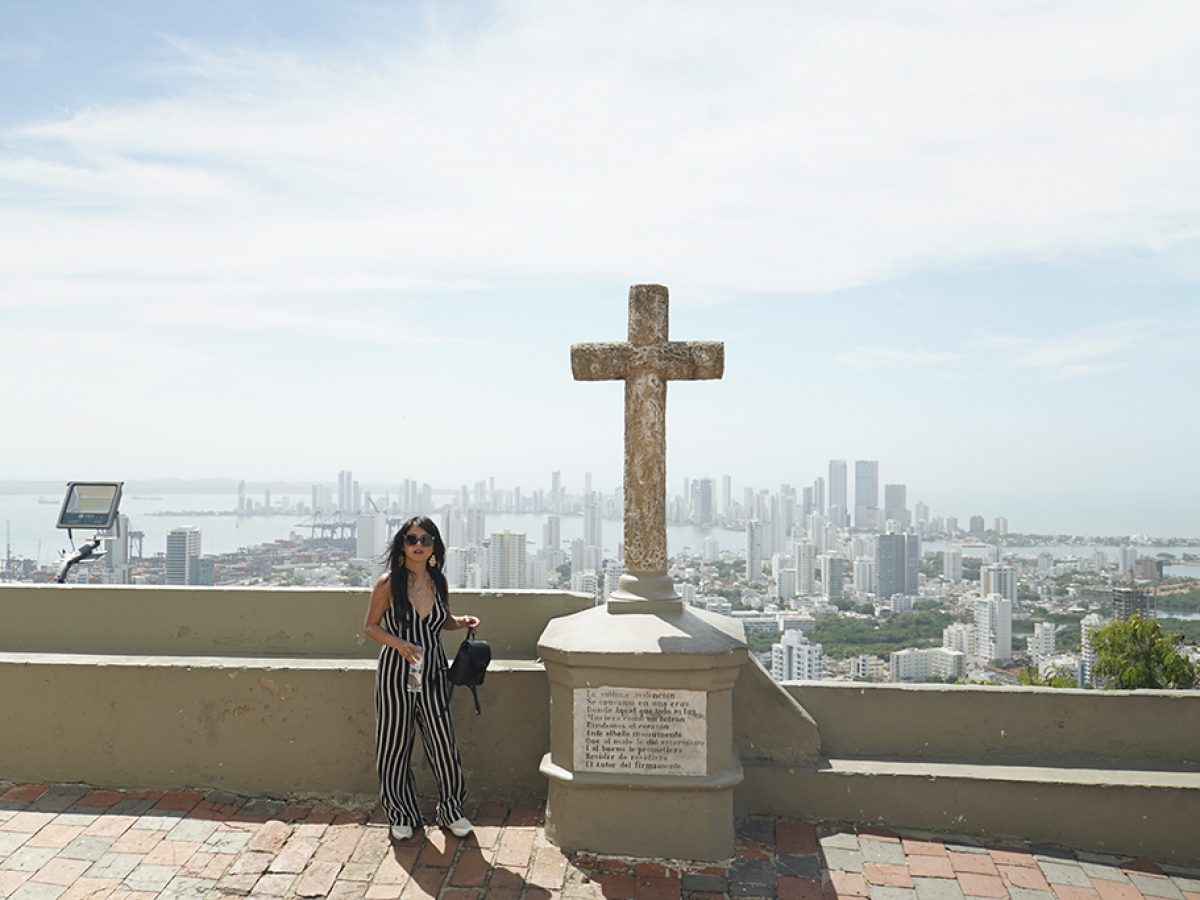 Cartagena Private City Tour 10