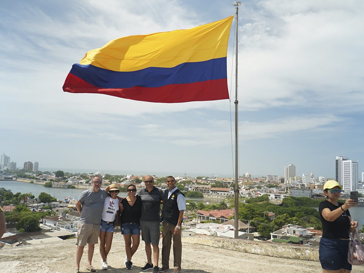 Cartagena Private City Tour 09