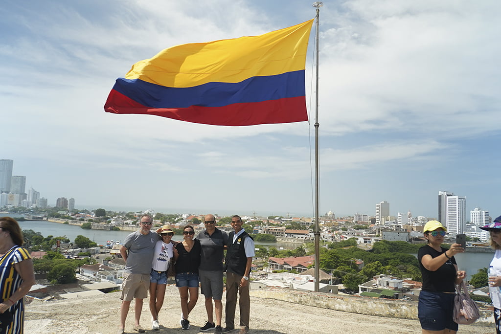 Cartagena For Travelers