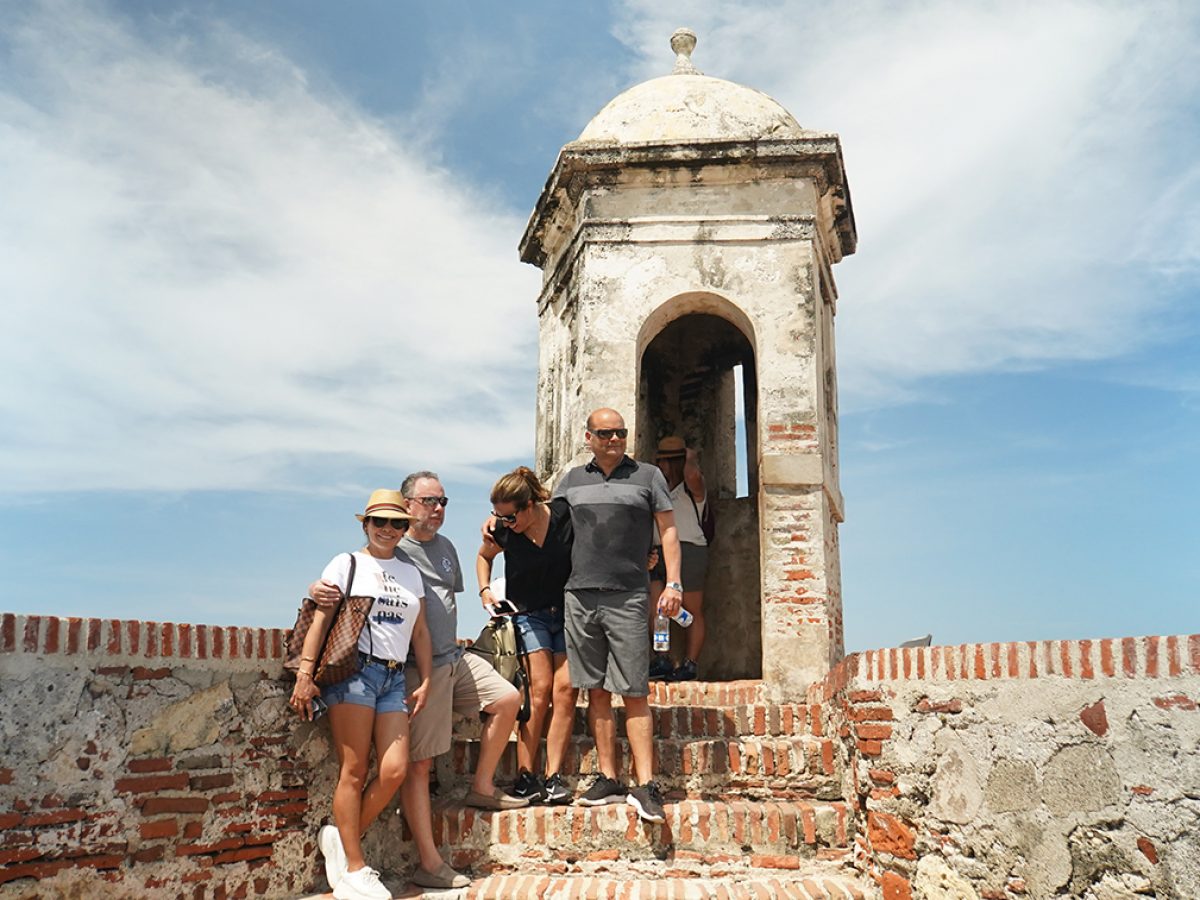 Cartagena Private City Tour 08
