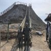 Mud Volcano Cartagena 10
