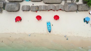 Playa Blanca Baru - Celmira Spot