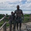 Mud Volcano Cartagena 3