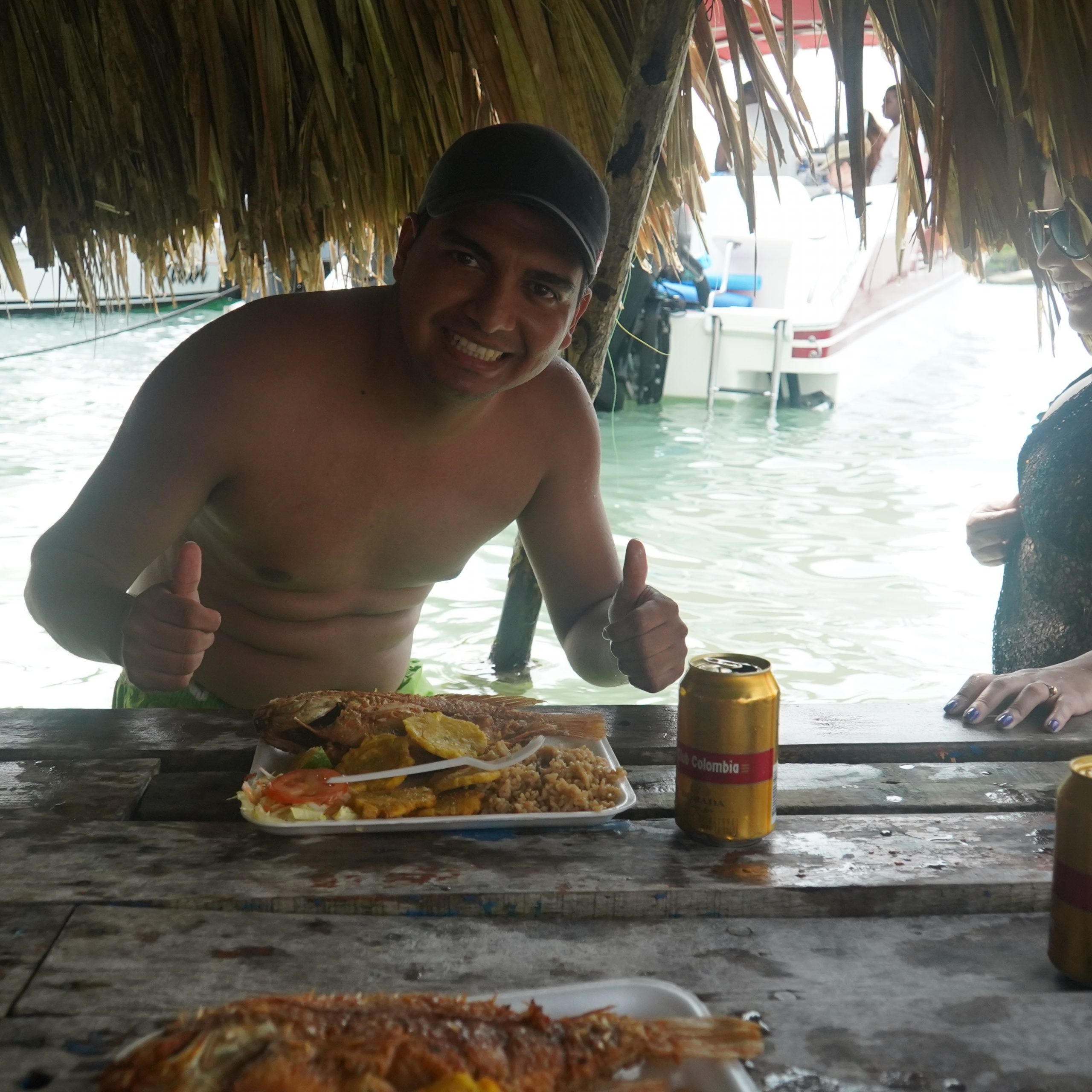 Cartagena For Travelers