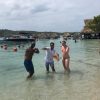 Cholon Cartagena - the party island