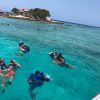 4 rosario islands + Cholon Cartagena 5
