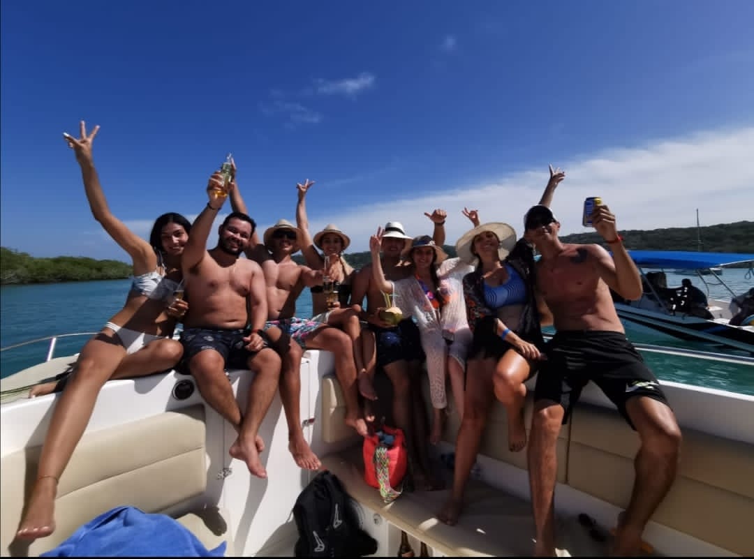 Cartagena For Travelers