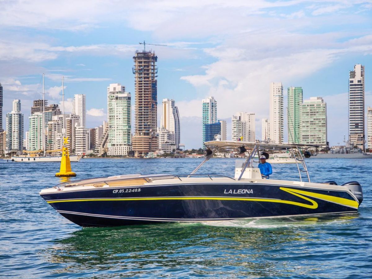 Barcos y yates