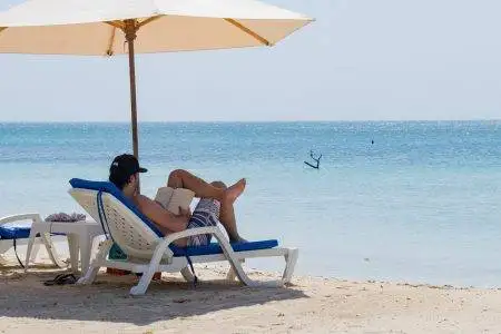 Rosario Islands tours, Boat and Yacht charter and Mud volcano