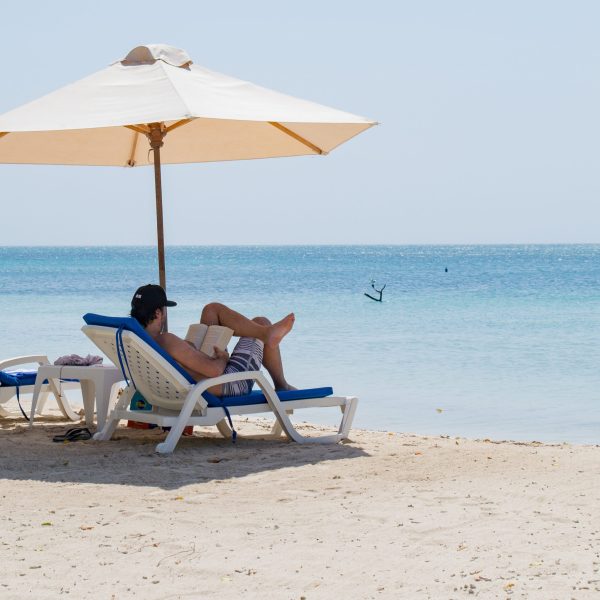 Baru Playa island Main