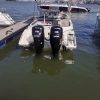 Cartagena Rental Boat 29ft 2