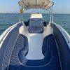 Cartagena rental boat 30ft 1