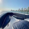 Cartagena rental boat 30ft 3