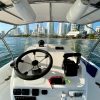 Cartagena rental boat 30ft 6