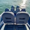 Cartagena rental boat 30ft 7