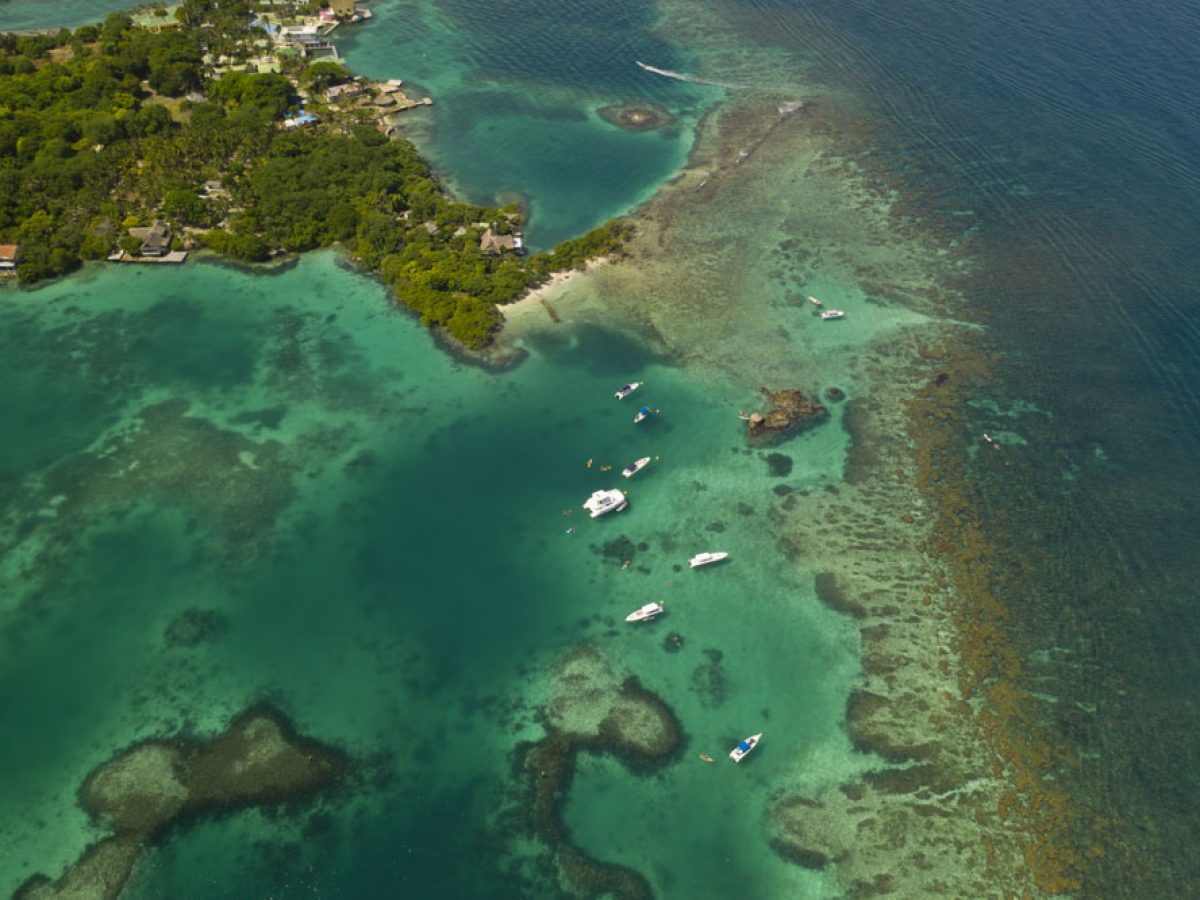 Rosario Islands