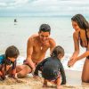Encanto island Family