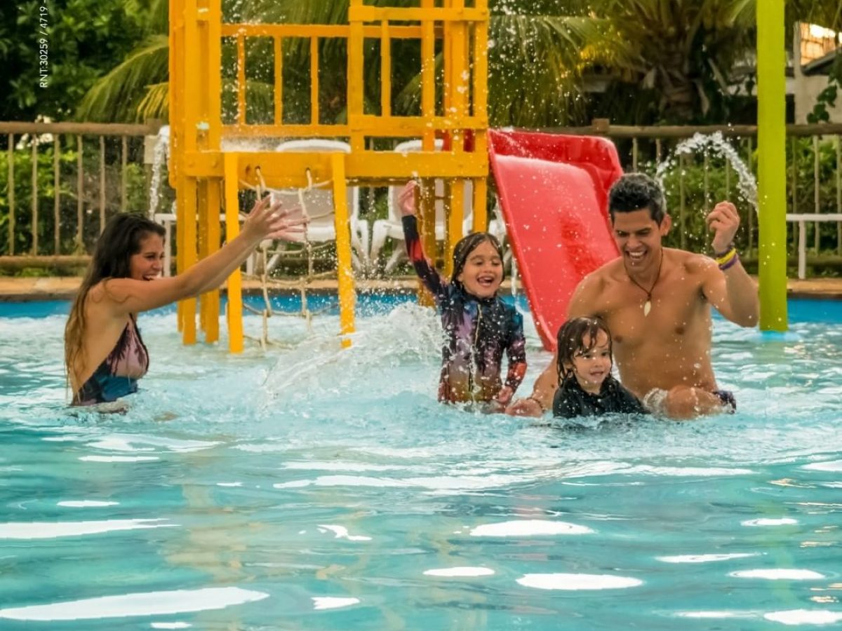 Encanto island Family 2