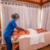 Isla del Encanto Spa, Rosario Islands