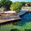 Encanto island sea