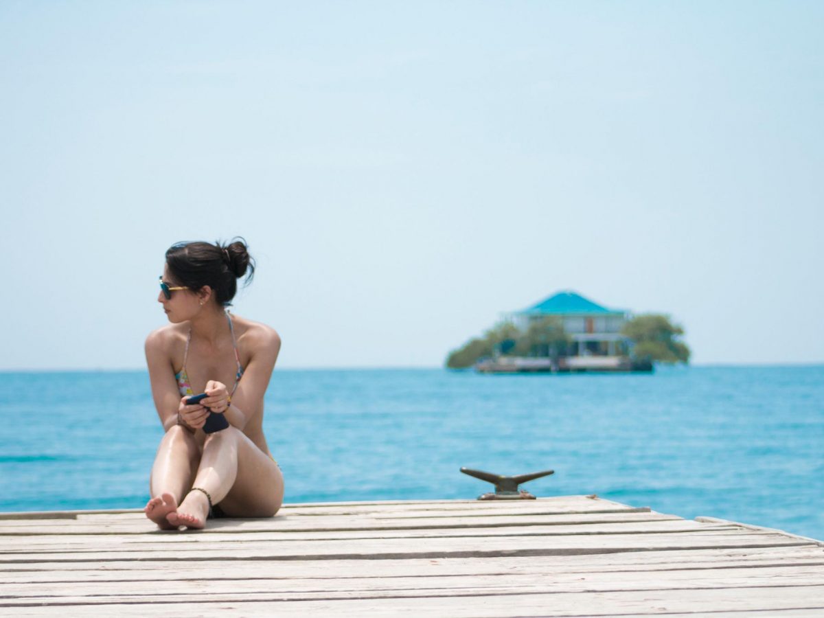 Islabela rosario islands 3