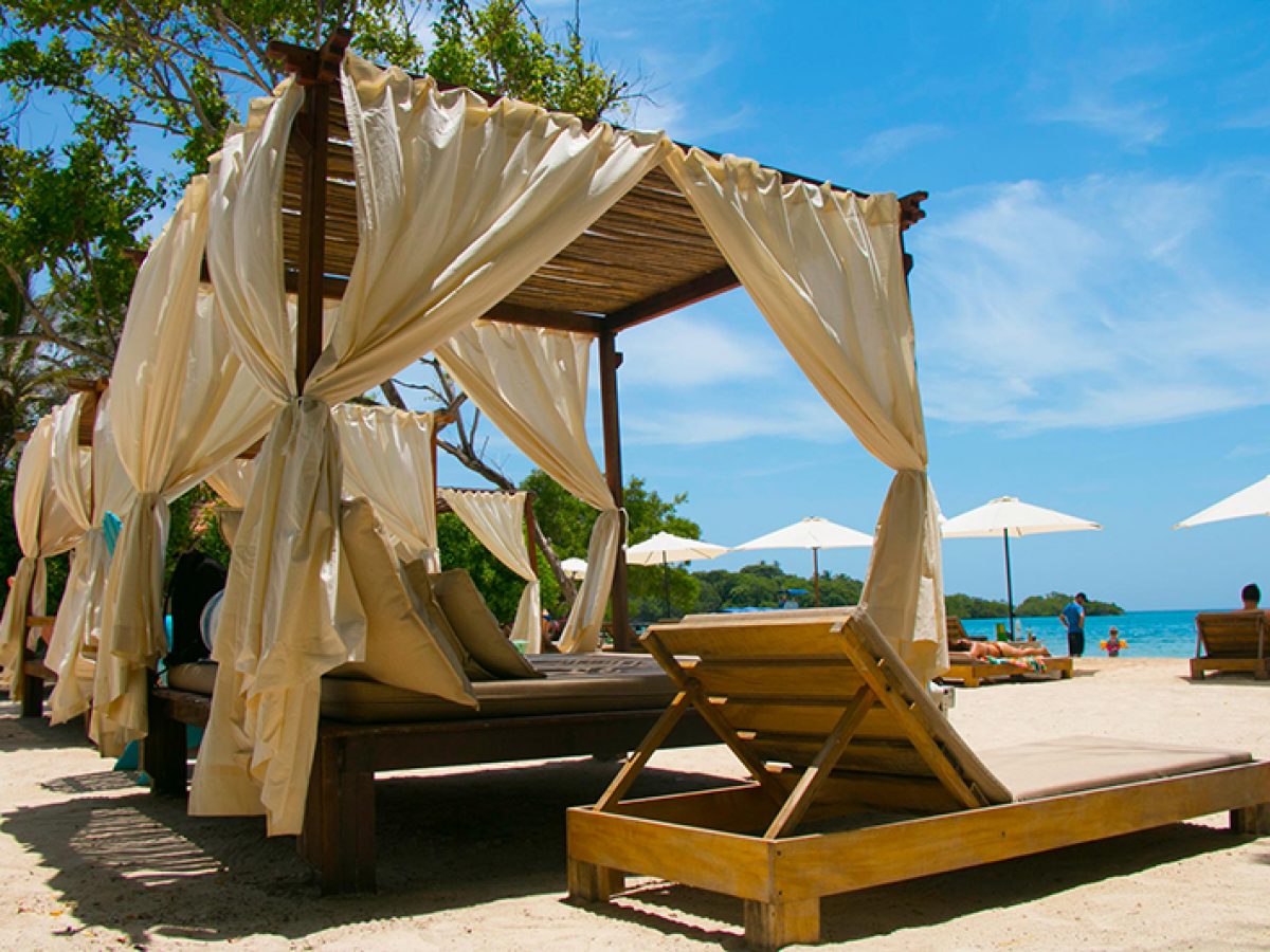 Islabela rosario islands 4