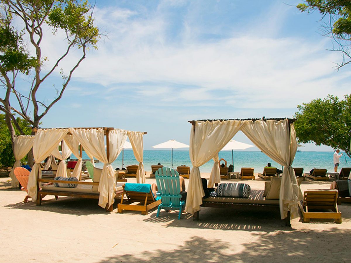 Islabela rosario islands 7