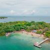 Islabela rosario islands