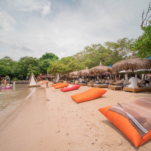 Islabela rosario islands 2