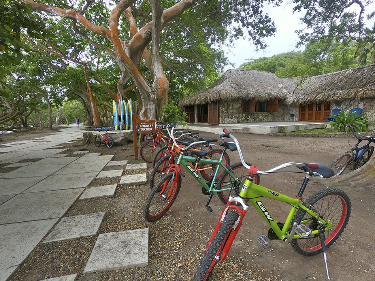 Majagua Cartagena Island 12