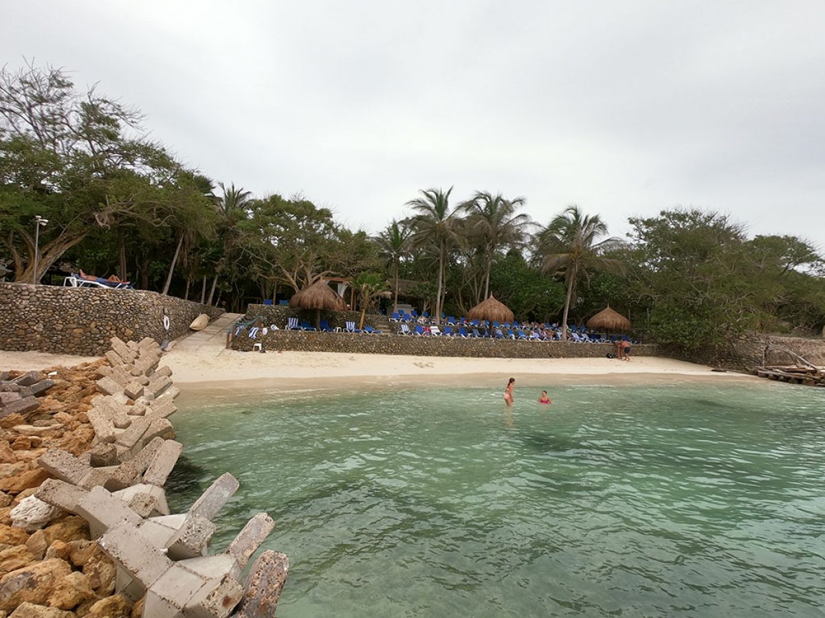 Majagua Cartagena Island 12
