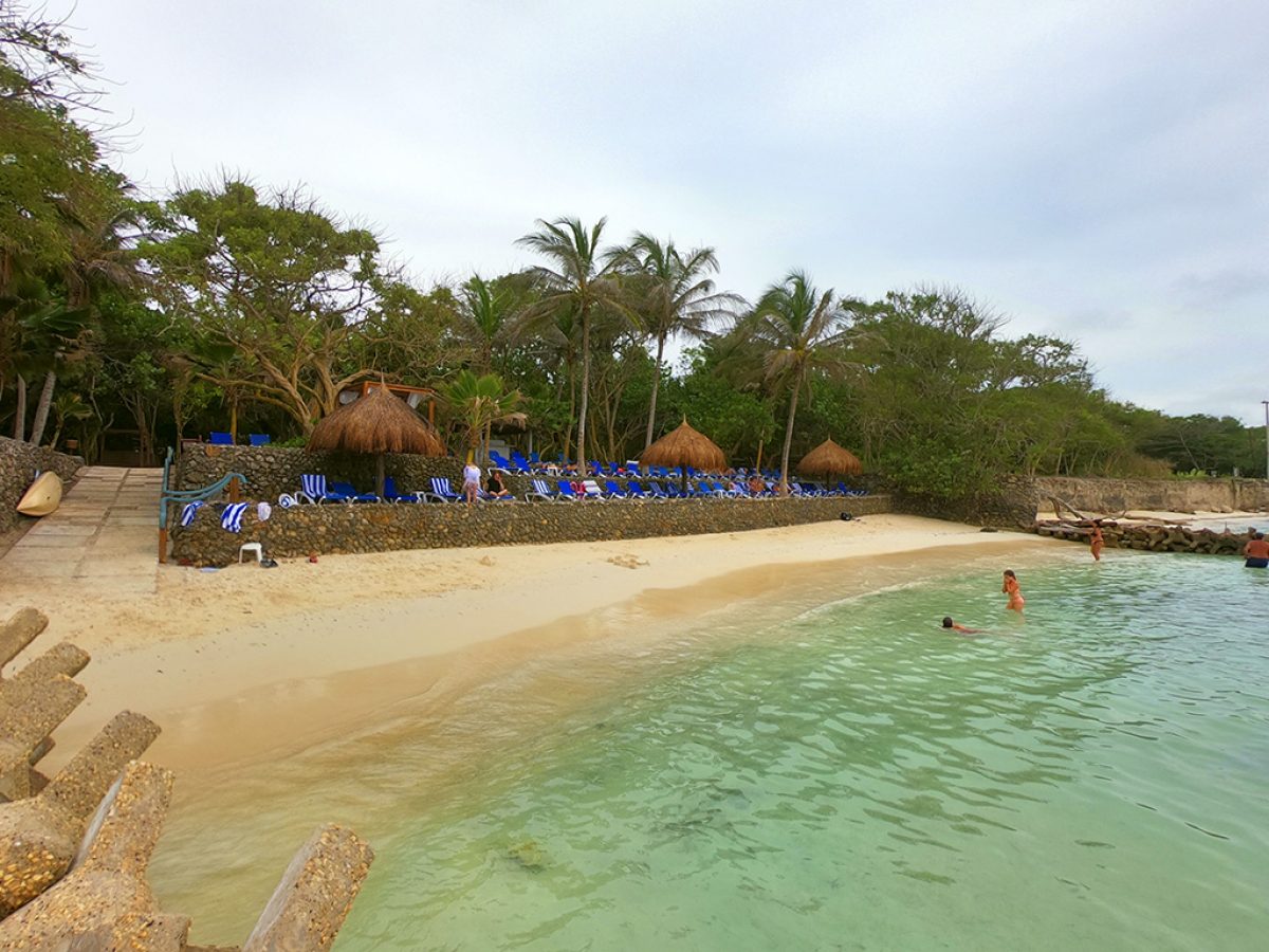 Majagua Cartagena Island 12