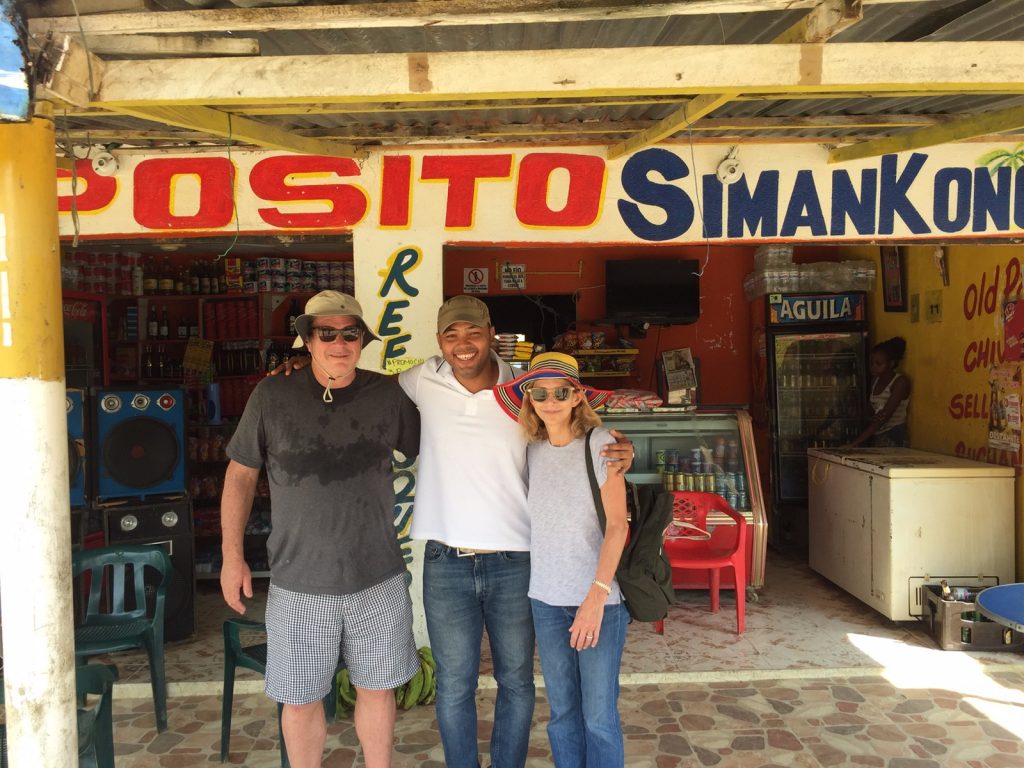 Cartagena For Travelers