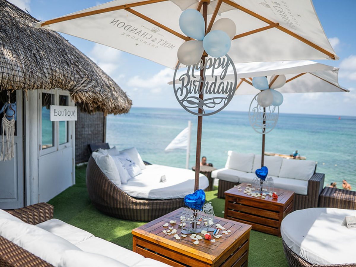 Bora Bora Exclusive area Rosario islands 3
