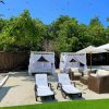 Pao Pao Beach Club Frigate Room