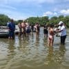 Mangrove tour Cartagena 6