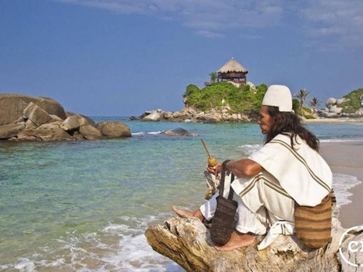 Tayrona National Park
