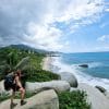 Tayrona National Park, Colombia