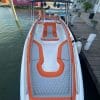 29 ft boat Cartagena charter-1