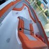 29 ft boat Cartagena charter-3