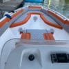 29 ft boat Cartagena charter-4