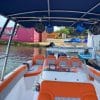 29 ft boat Cartagena charter-5