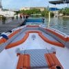 29 ft boat Cartagena charter-8