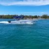 29 ft Boat Blue Angel - 1