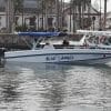 29 ft Boat Blue Angel - 2
