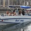 29 ft Boat Blue Angel - 3